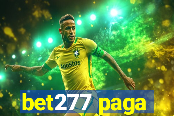 bet277 paga